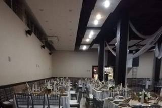 Salón Villa Portilla - 5