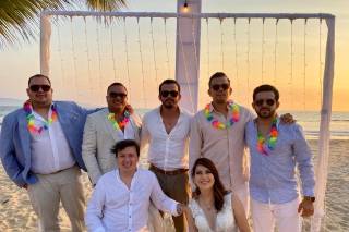 Hard Rock Hotel Vallarta - 19
