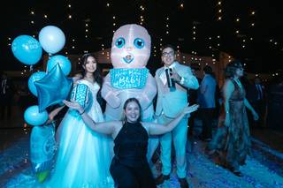 Giovanna Romero Event Planner - 11