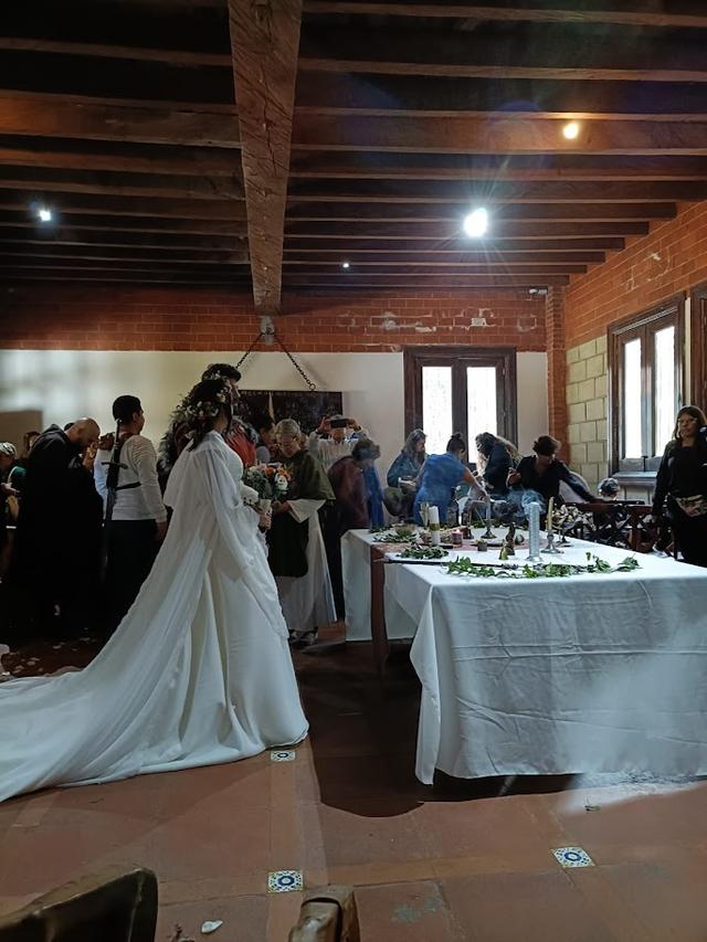 Boschetto Eventos - 2