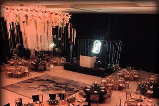 Altto Cantera Salón de Eventos - 6