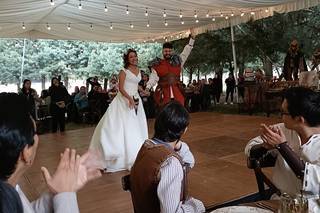 Boschetto Eventos - 7