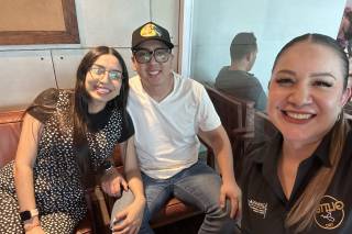 Giovanna Romero Event Planner - 12