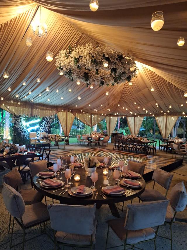 Quinta Veneto Eventos - 2