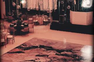 Altto Cantera Salón de Eventos - 7