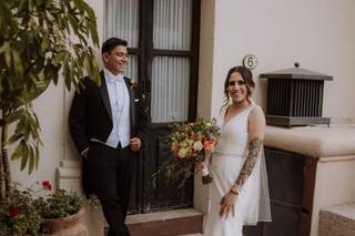 One Tuxedos & Fracs - 13