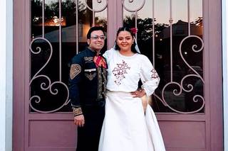 Campo Real Salones y Eventos - 5