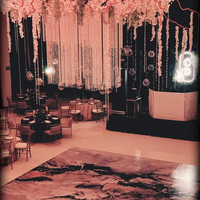 Altto Cantera Salón de Eventos - 4