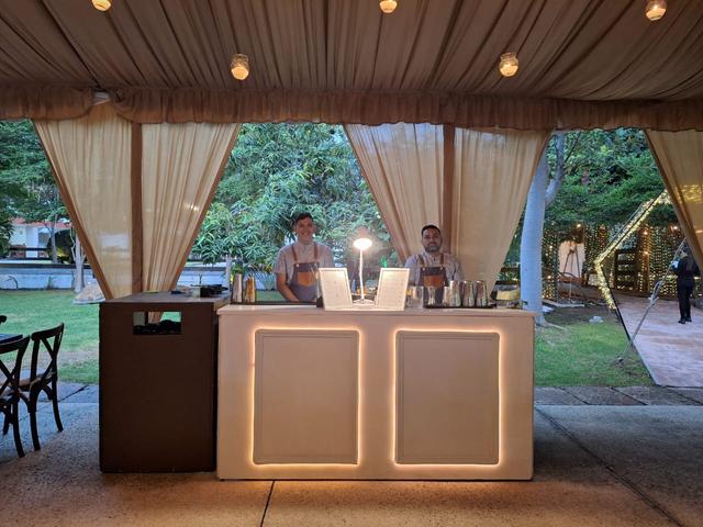Quinta Veneto Eventos - 1