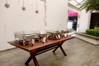 Campo Real Salones y Eventos - 6