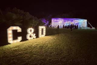 Jardín de Eventos Huehuetéotl - 5