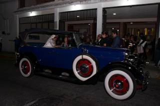 Rose Häuss Autos Antiguos - 17