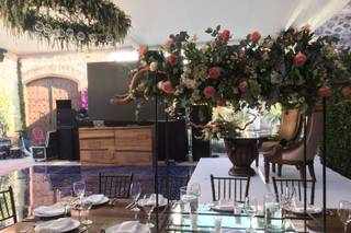 Quality Mobiliario & Banquetes - 5