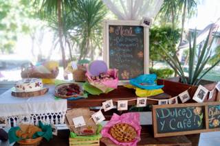 Campo Real Salones y Eventos - 7