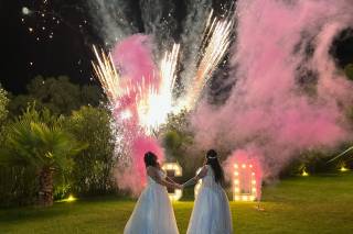 Jardín de Eventos Huehuetéotl - 6