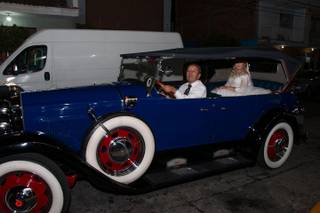 Rose Häuss Autos Antiguos - 18