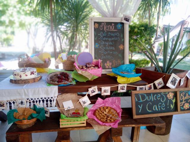 Campo Real Salones y Eventos - 3