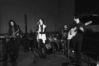 Cinnamon Band - 3