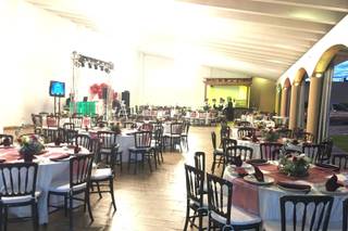 Real Toscana Eventos - 14