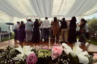 Jardín de Eventos Huehuetéotl - 7