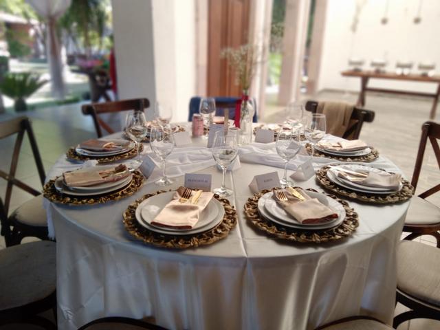 Campo Real Salones y Eventos - 4