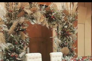 Eventos Madrigal Wedding & Event Planner - 5