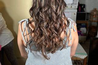 Amairán Hair & Makeup - 9