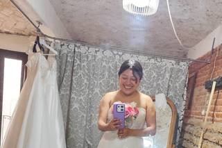 Siempre Novia - 5