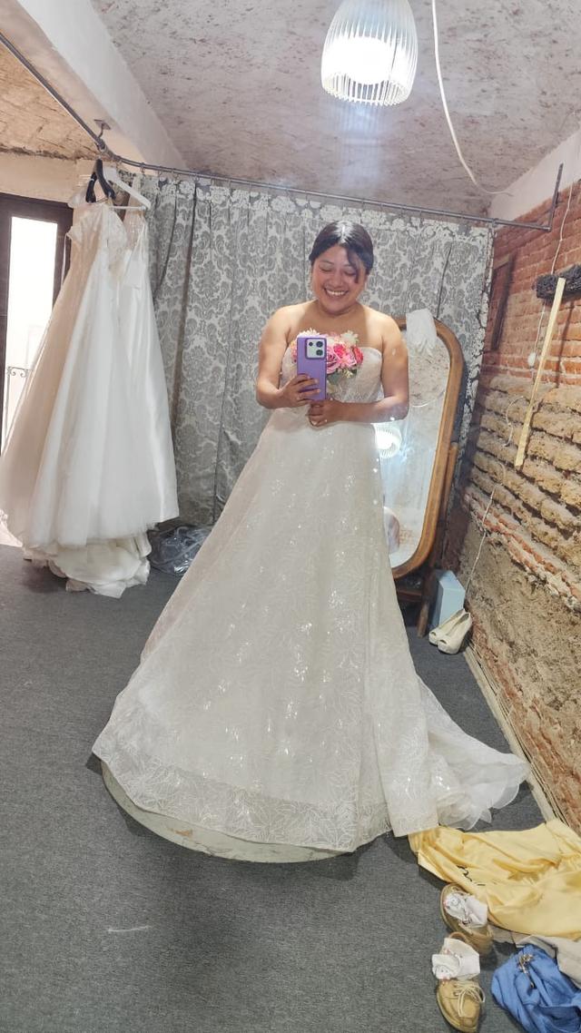 Siempre Novia - 2