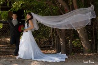 Federick Fotografía y Video, Irma Ríos Fotógrafa - 9