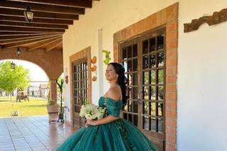 Giovanna Romero Event Planner - 9