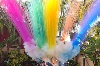 Pirotecnia Fx Barrera - 5