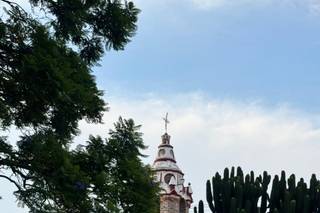 Quinta Tlapanco - 7