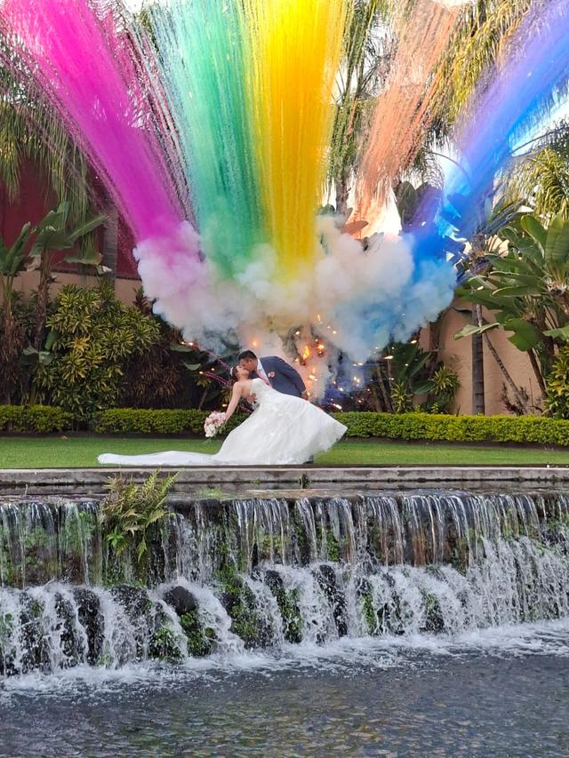 Pirotecnia Fx Barrera - 2