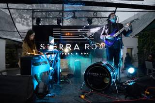 Sierra Roja - 8