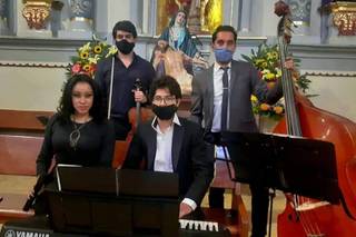 Il Trino Ensamble Musical - 5