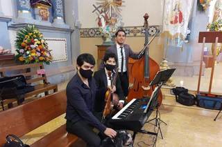 Il Trino Ensamble Musical - 7