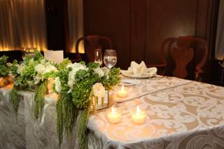 JW Marriott Hotel Mexico City - 3