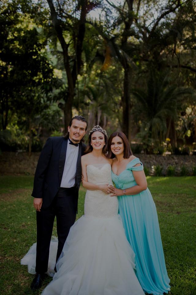 Josselyn Fotografía & Films - 2