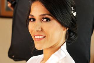 Born Diva Makeup - 5