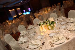 JW Marriott Hotel Mexico City - 4