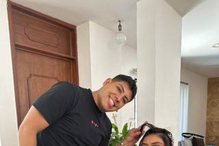 Makeup Pamela Ruíz - 8