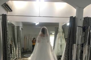 Outlet de Novias - 11