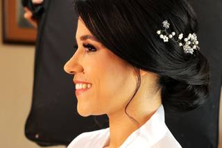 Born Diva Makeup - 6