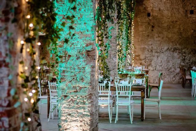 Casarco Banquetes - 3