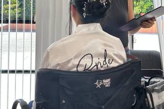 Makeup Pamela Ruíz - 10