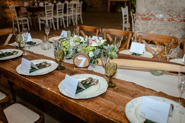 Casarco Banquetes - 4