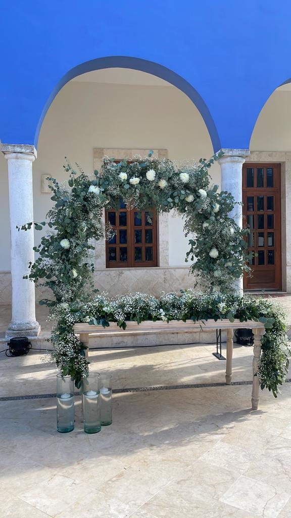 Encanto Floral - 2