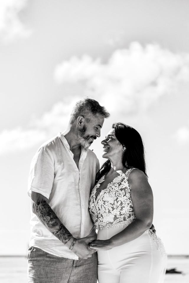 Yo Soy el Retratista - 2