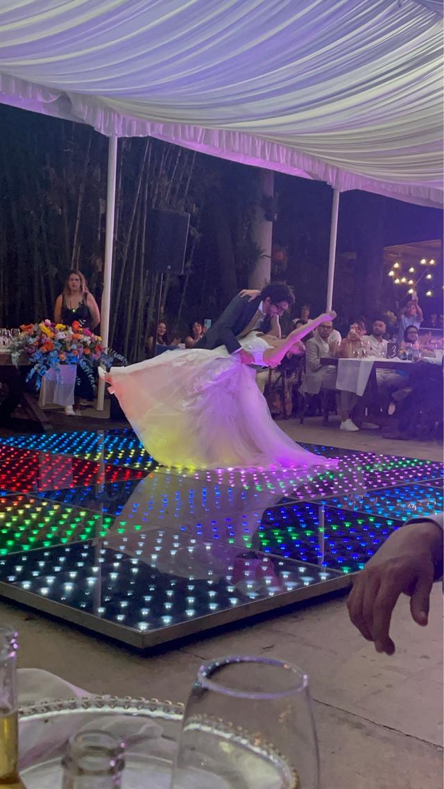 El Baile de Tu Boda - Coreografías de Baile - 2